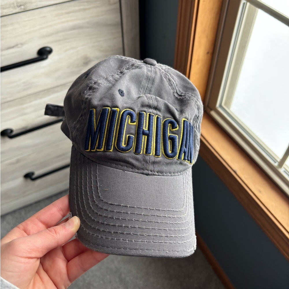 University of Michigan Hat